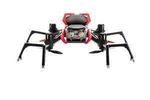 Sky Viper Spiderman stunt drone