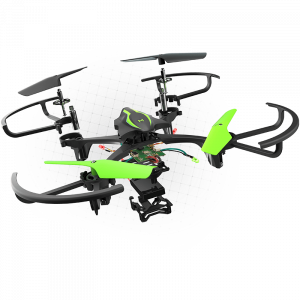 Sky Viper stunt drone bouwpakket