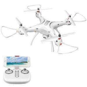 Syma X8 PRO GPS 720p camera drone